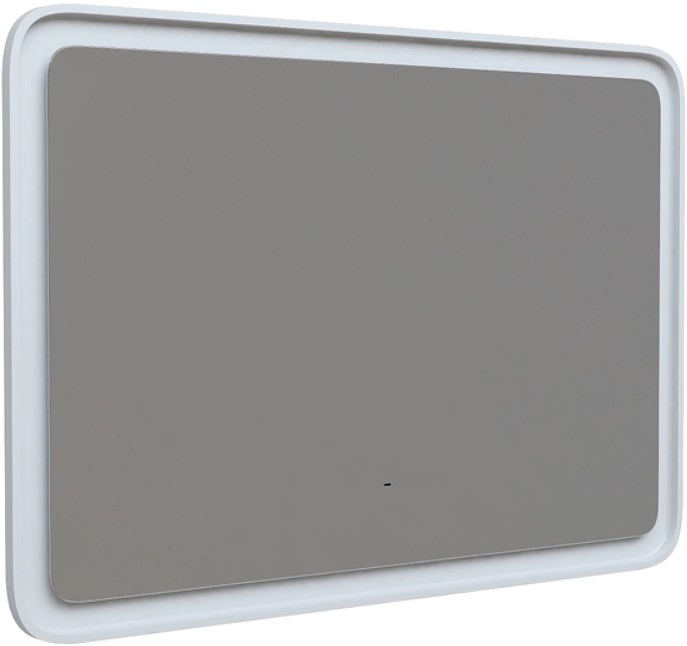 Зеркало с подсветкой IDDIS Esper ESP1000i98 100х70 см