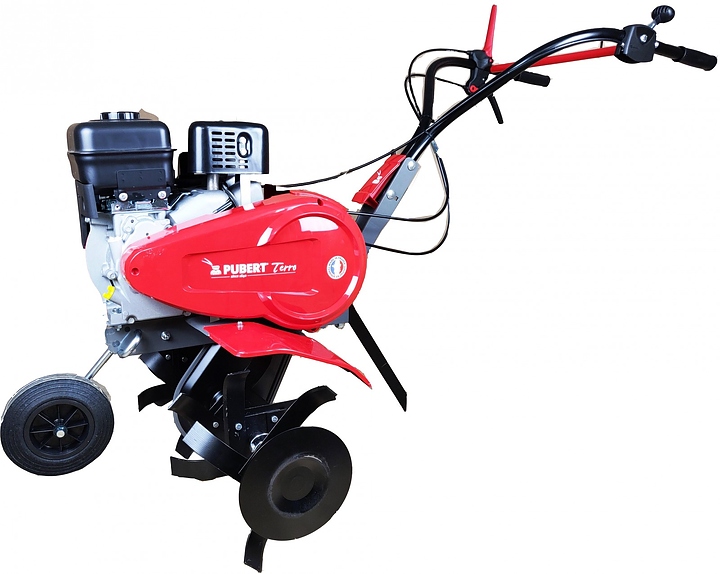 Культиватор Pubert Elite 65K C2