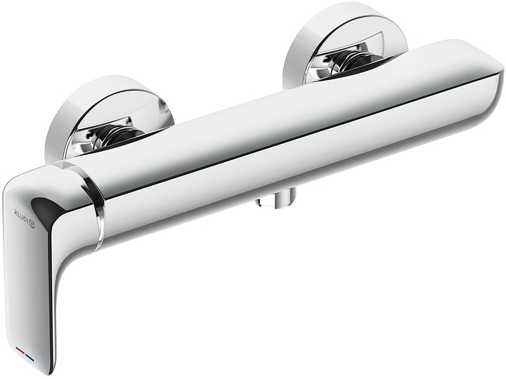 Смеситель для для душа KLUDI Ameo 416750575 хром