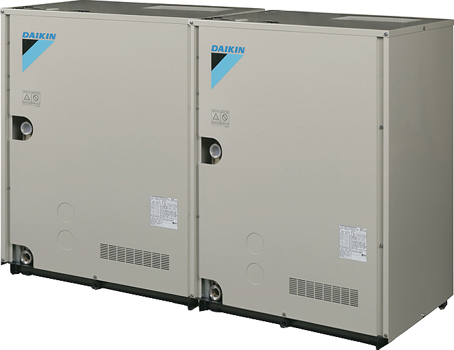 Внешний блок мультизональной системы Daikin RWEYQ20P