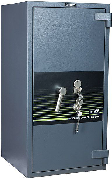 Сейф MDTB BASTION M 99 2K