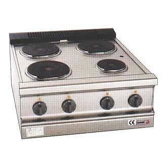 Плита электрическая Fagor Professional CE-740