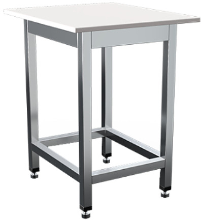 Стол производственный Rada СТПС-10/6-ОБ