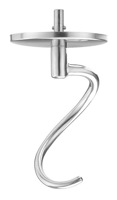 Крюк Yukon YMP-7K для планетарного миксера YMP-7D4ATS