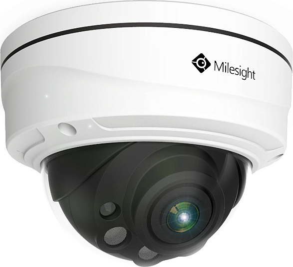 IP-камера для видеонаблюдения Milesight MS-C2872-FPB-3610