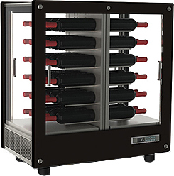 Винный модуль Expo CV85V цвета RAL20