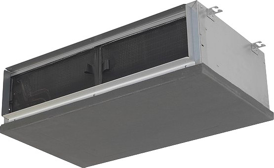 Канальная сплит-система Daikin ABQ71C / AZQS71BV1