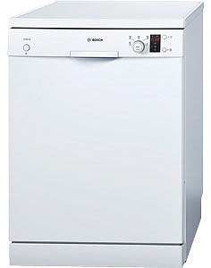 Посудомоечная машина Bosch SMS 50E02 EU