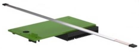 Генератор КОБОР для индукционных плит