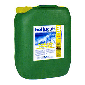 Средство для умягчения воды Holluquid 3 UZ Hollu