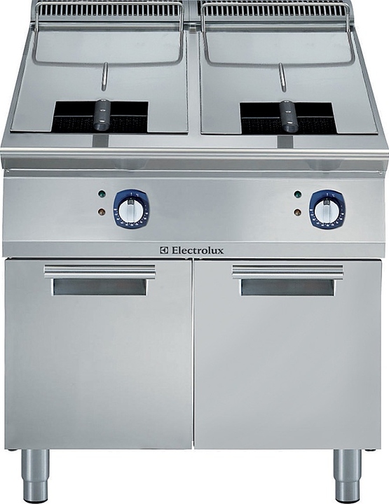 Фритюрница Electrolux Professional E9FREH2GF (391088)