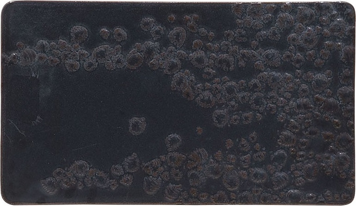 Тарелка Roomers Tableware L9715-M1 30,5х17,3 см (каменная керамика)