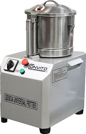 Куттер Convito QS503A