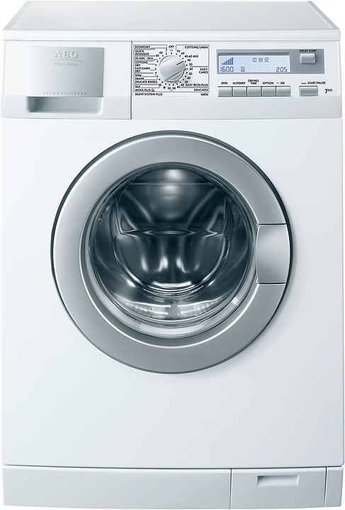 Стиральная машина AEG L 62840 L