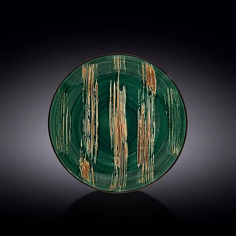 Тарелка круглая Wilmax WL-668514/A