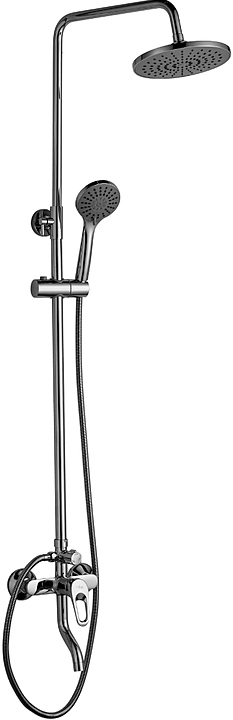 Стойка душевая Rossinka B35-46