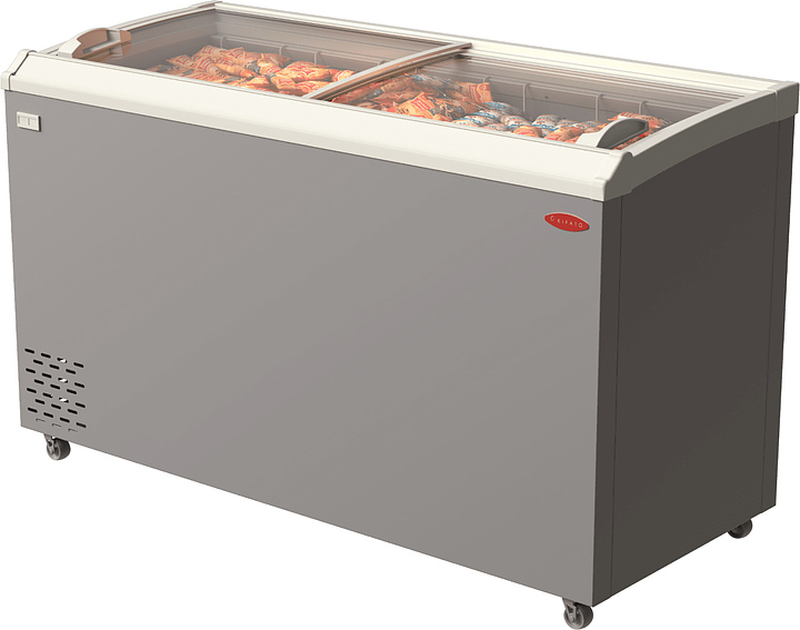 Ларь морозильный KIFATO ВЕНЕЦИЯ 1500