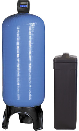Система умягчения WiseWater WWSA-4272 DMCLR