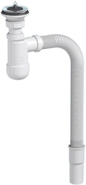 Сифон для раковины SantecPro AQ361A4 1 1/4