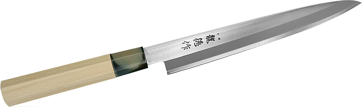 Нож янагиба Fuji Cutlery FC-575
