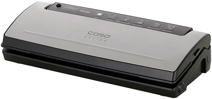Упаковщик вакуумный CASO VC 330