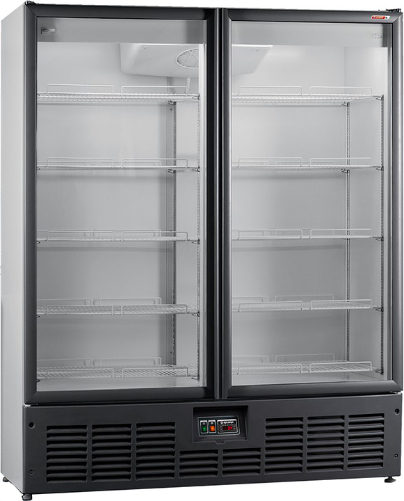 Шкаф морозильный Ариада R1400LS