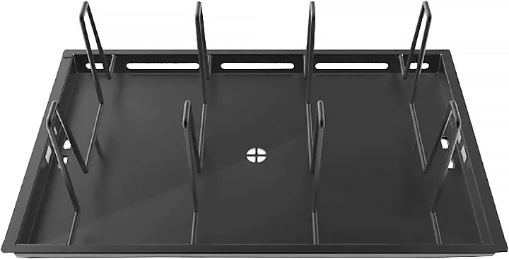 Структура для жарки кур-гриль UNOX GRP 825 (530х325)