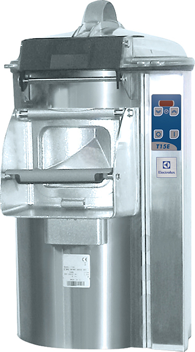 Овощечистка Electrolux Professional T15E324C (603342)