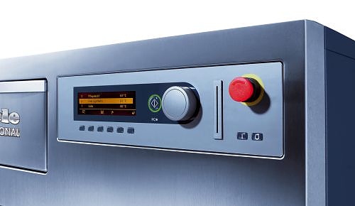 Стиральная машина Miele PW 6101