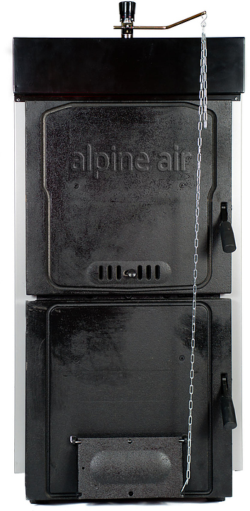 Котёл отопительный Alpine Air Solidplus 3