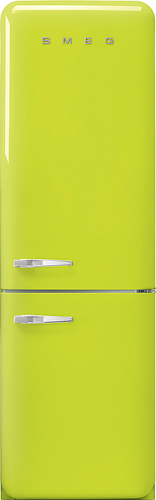 Холодильник SMEG FAB32RLI3