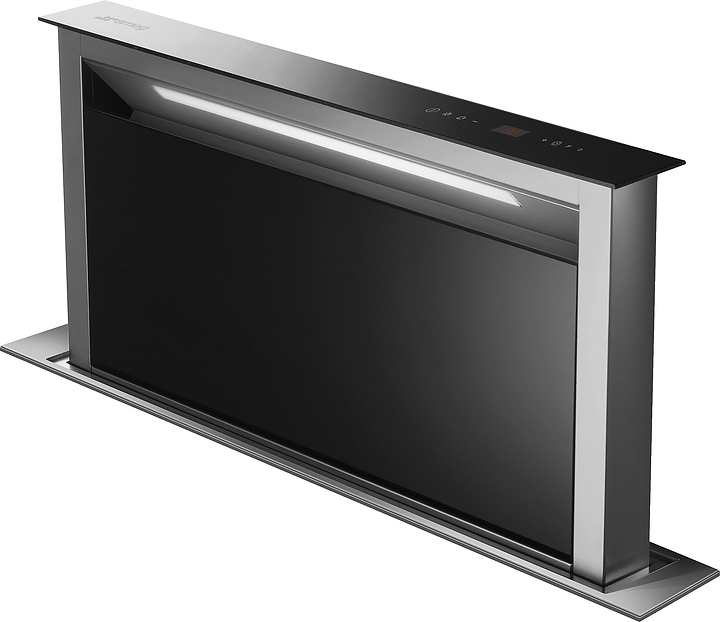 Вытяжка SMEG KDD90VXNE