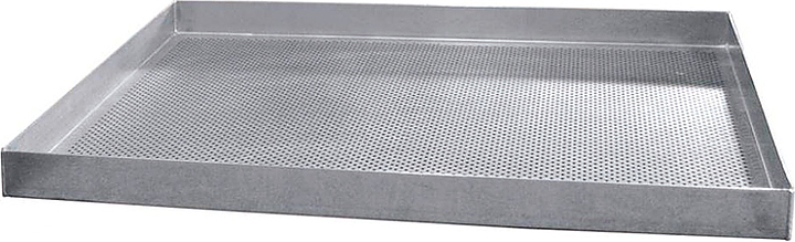 Лист для выпечки WLBake W102300 (600x200x50, алюм.)