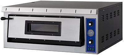 Печь для пиццы MEC ML 4