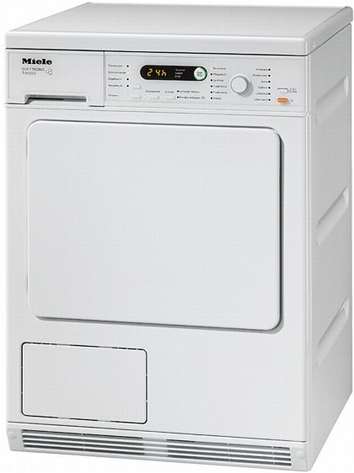 Сушильная машина Miele T 8422 C