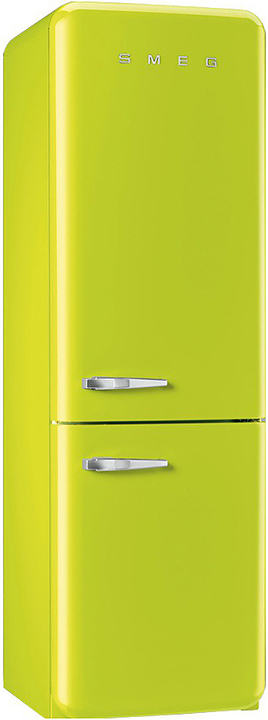 Холодильник SMEG FAB32RVEN1