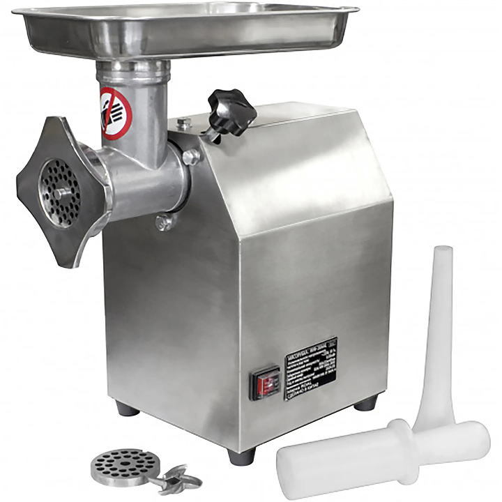 Мясорубка ROAL WW-16AAL