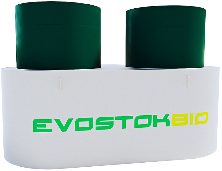 Станция очистки EvoStok Bio30+ M