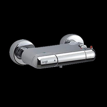 Смеситель Damixa 28400
