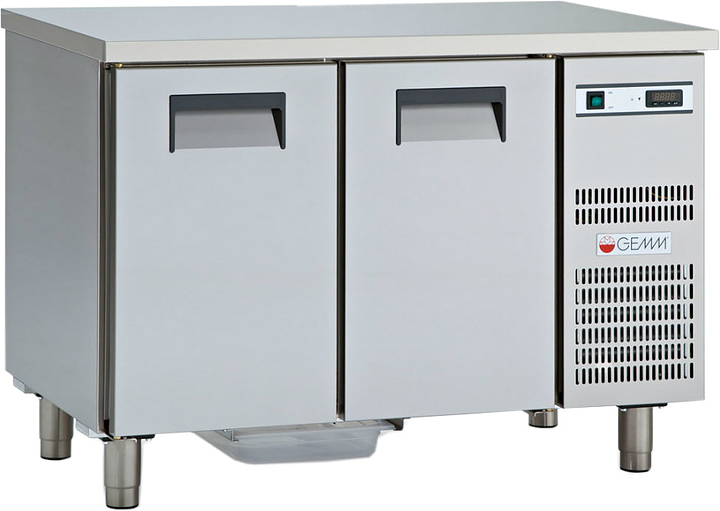 Стол холодильный Gemm TRPE/2S