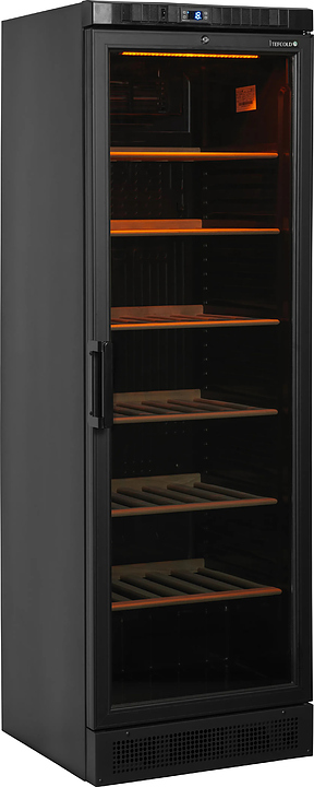 Винный шкаф TEFCOLD CPV1380E
