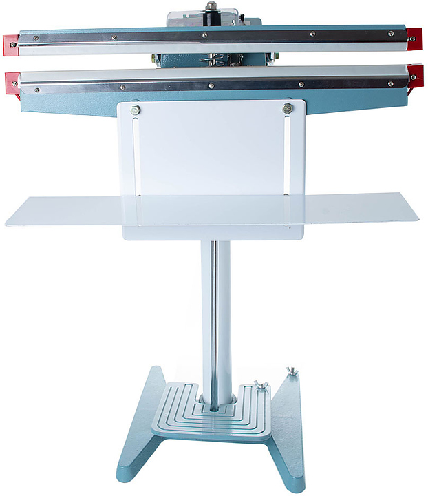 Запайщик напольный Foodatlas KS-F600*2