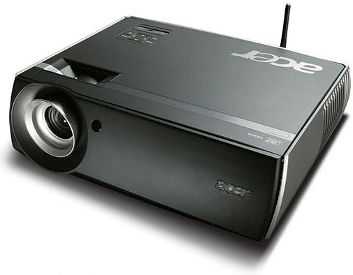 Проектор Acer P7270i