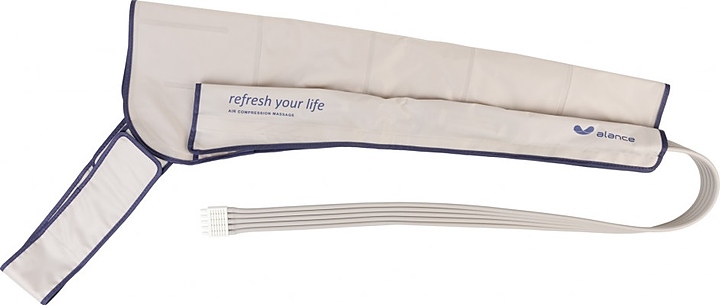 Манжета для руки Gapo Alance Ivory 10870, размер L