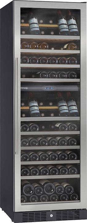Винный шкаф Climadiff PRO147XDZ