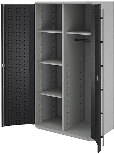 Шкаф КОБОР Expert MC/3-100/60 4S