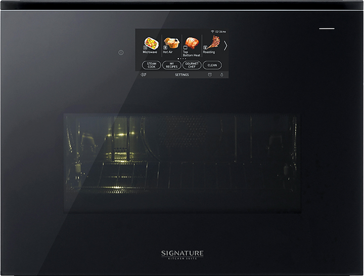 Шкаф духовой SIGNATURE KITCHEN SUITE SKSLV2401S
