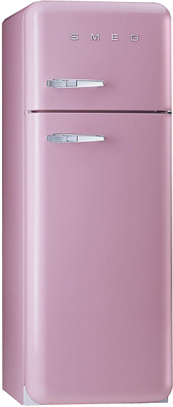Холодильник SMEG FAB30RRO1