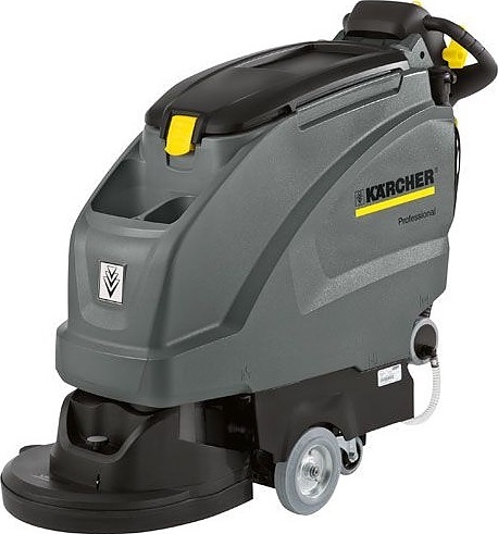 Машина поломоечная конфигурируемая Karcher B 40 C Bp D (без АКБ)