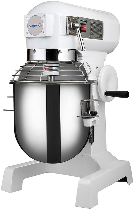 Миксер планетарный Starfood B15M